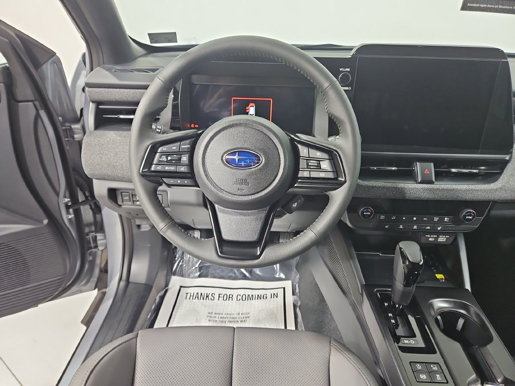 New 2026 Subaru Outback Limited XT AWD/4WD image 13