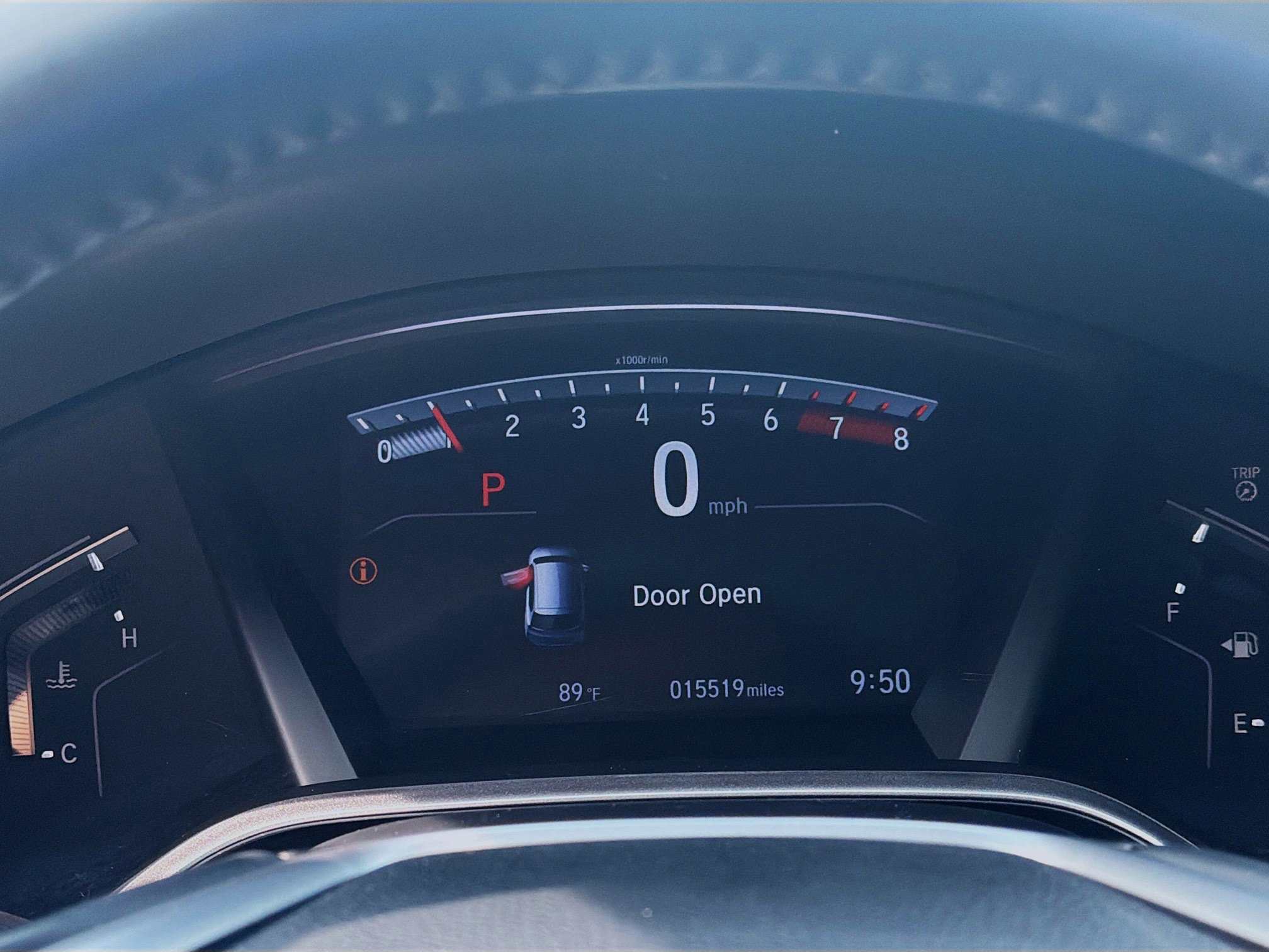 Certified 2021 Honda CR-V EX-L image 11