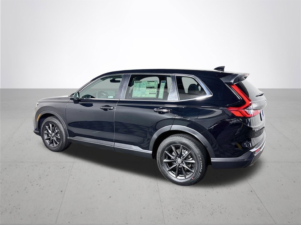 New 2027 Honda CR-V EX-L image 8