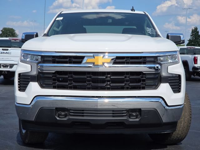 New 2026 Chevrolet Silverado 1500 LT AWD/4WD image 10