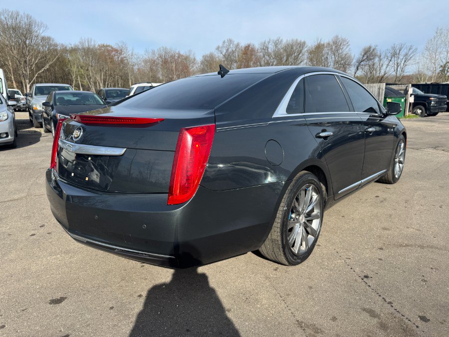 Used 2014 Cadillac XTS FWD image 5