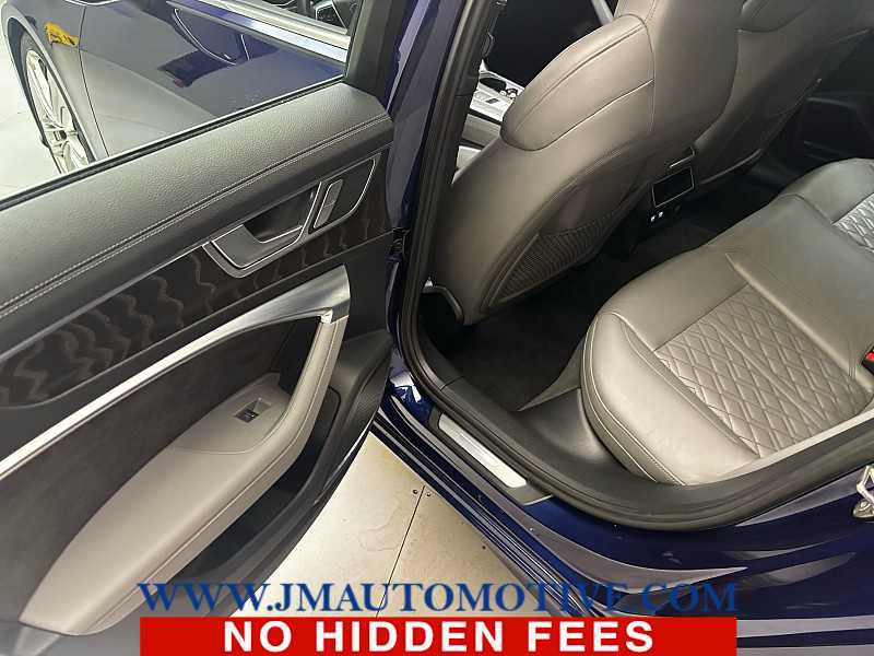Used 2020 Audi S6 Premium Plus w/ S Sport Package AWD/4WD image 31