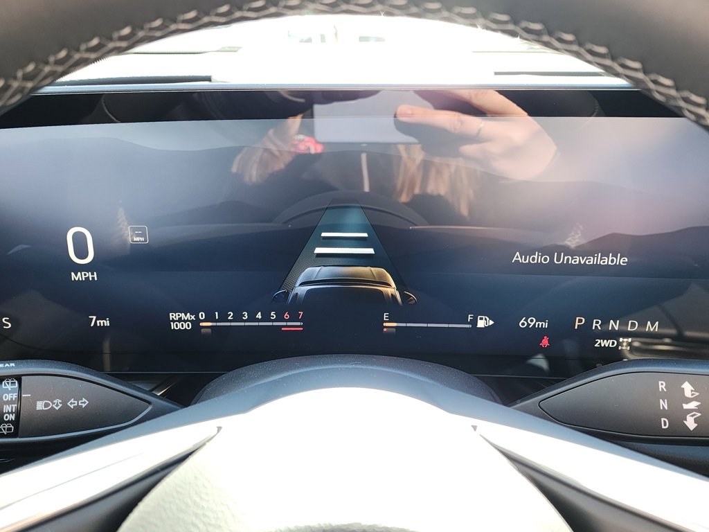 New 2026 Buick Envision Avenir image 27