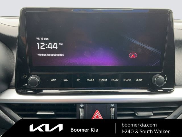 Certified 2024 Kia Forte GT-Line image 22