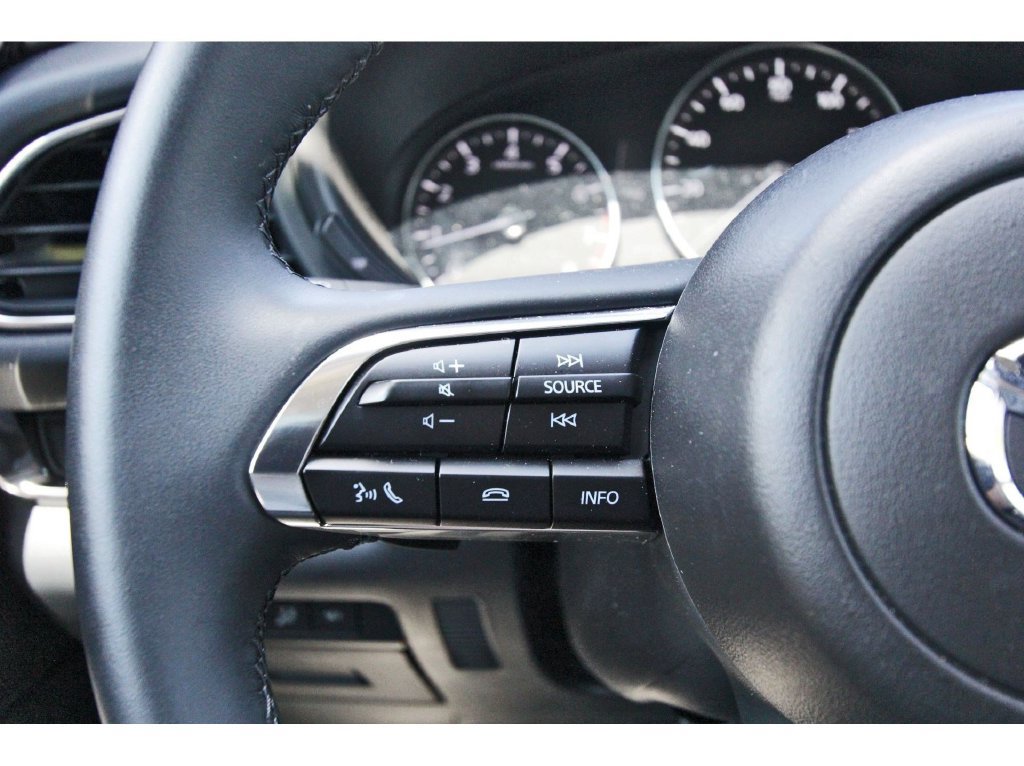 Certified 2025 MAZDA CX-30 AWD 2.5 S w/ Premium Package image 16