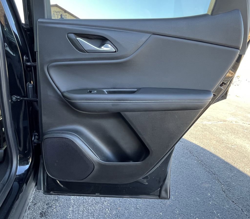 Used 2024 Chevrolet Blazer LT image 18