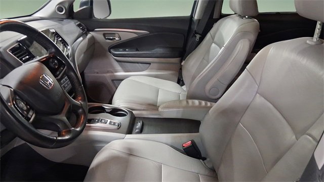 Used 2021 Honda Pilot Special Edition image 9