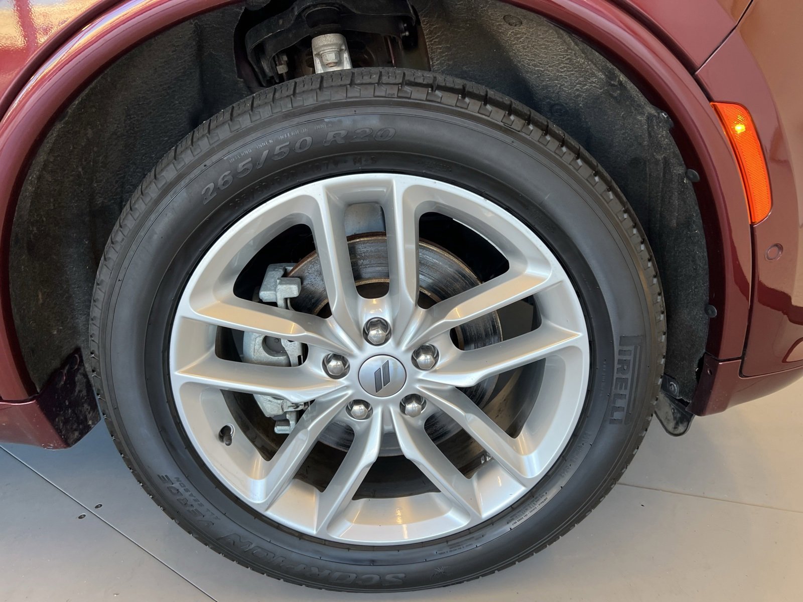 Used 2024 Dodge Durango R/T image 55