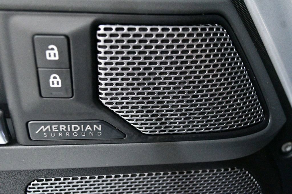 Used 2021 Land Rover Defender 110 X image 74