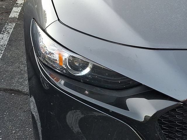 Used 2024 MAZDA MAZDA3 s FWD image 5