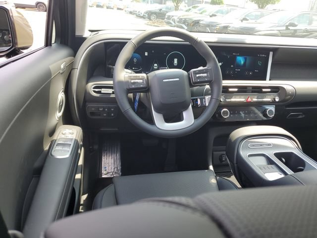 New 2026 Hyundai Palisade SEL AWD/4WD image 10