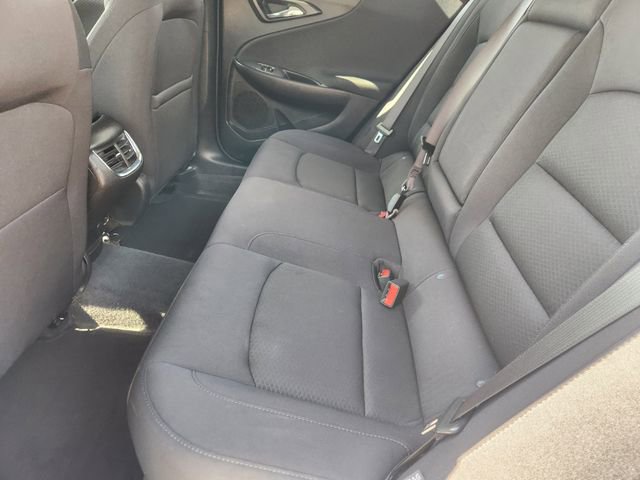 Used 2024 Chevrolet Malibu LT image 30
