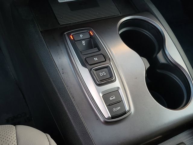 Used 2023 Honda Passport EX-L image 31