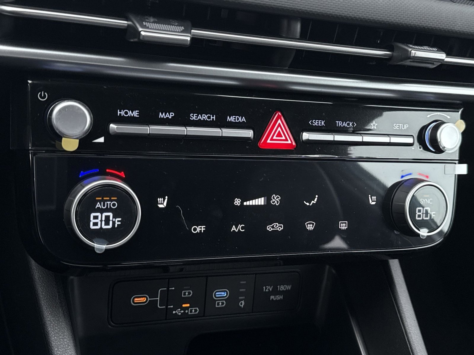 New 2026 Hyundai Santa Cruz XRT image 21