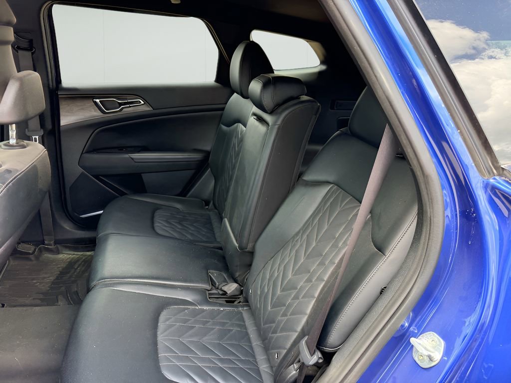 Used 2023 Kia Sportage X-Pro Prestige AWD/4WD image 10