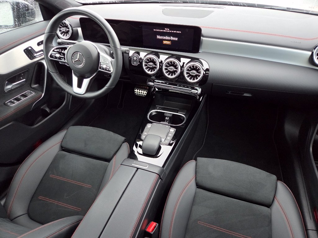 Certified 2023 Mercedes-Benz CLA 250 4MATIC image 22