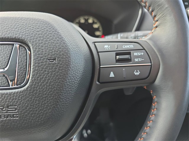 Used 2024 Honda CR-V Sport image 20