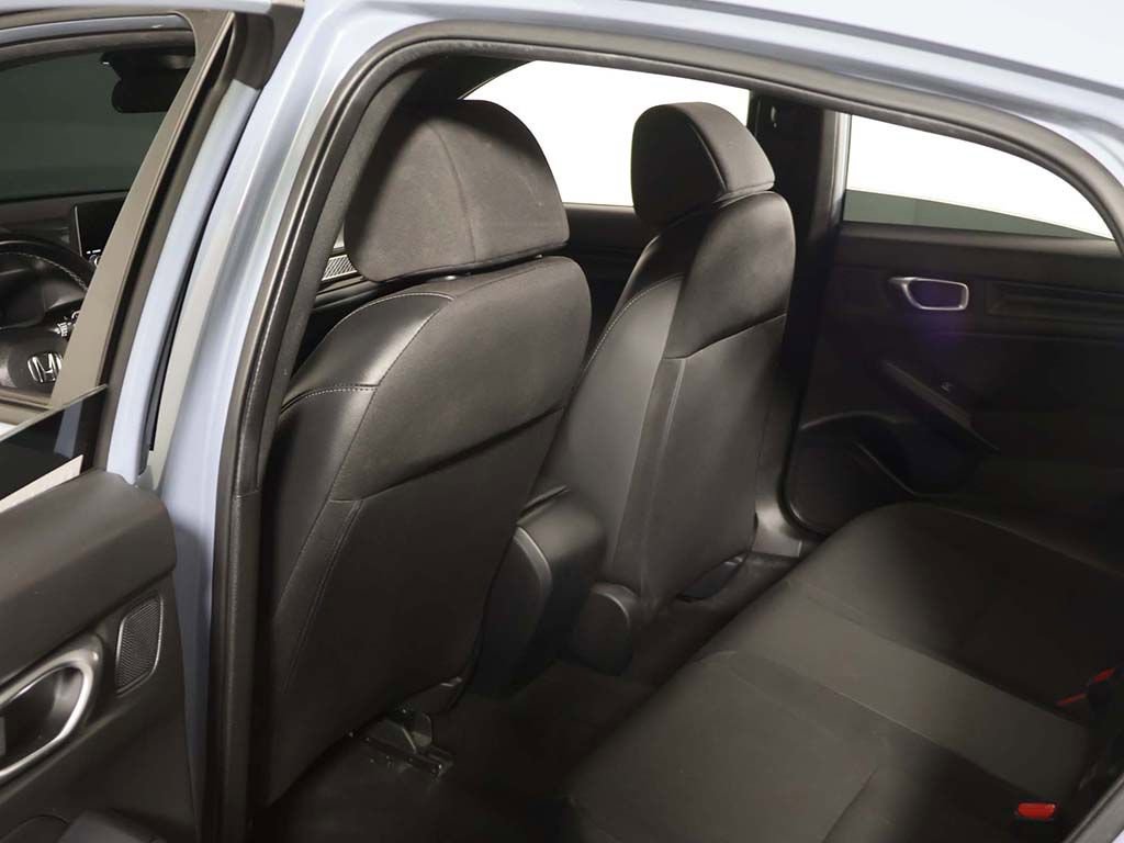 Used 2024 Honda Civic Sport image 23