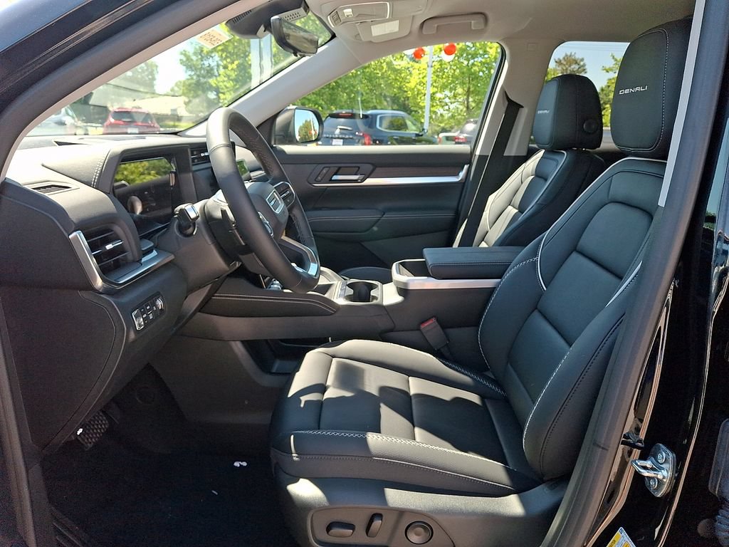New 2026 GMC Terrain Denali AWD/4WD image 9