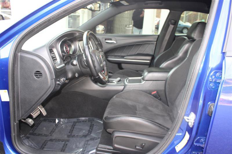 Used 2021 Dodge Charger Scat Pack w/ Plus Group image 10