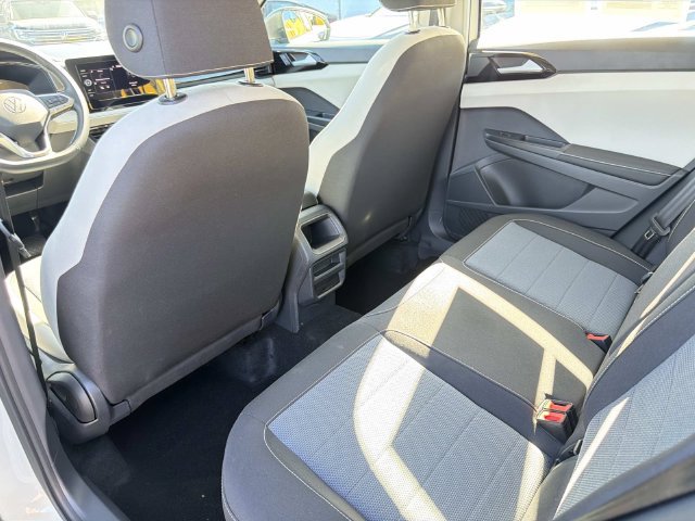 Certified 2026 Volkswagen Taos S FWD image 10