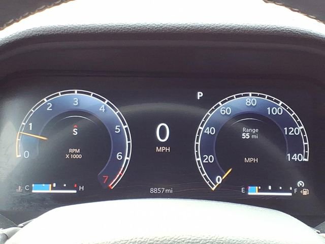 Certified 2023 Jeep Grand Cherokee Limited w/ Luxury Tech Group II image 29