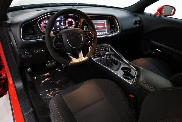 Used 2018 Dodge Challenger SRT Demon RWD image 12