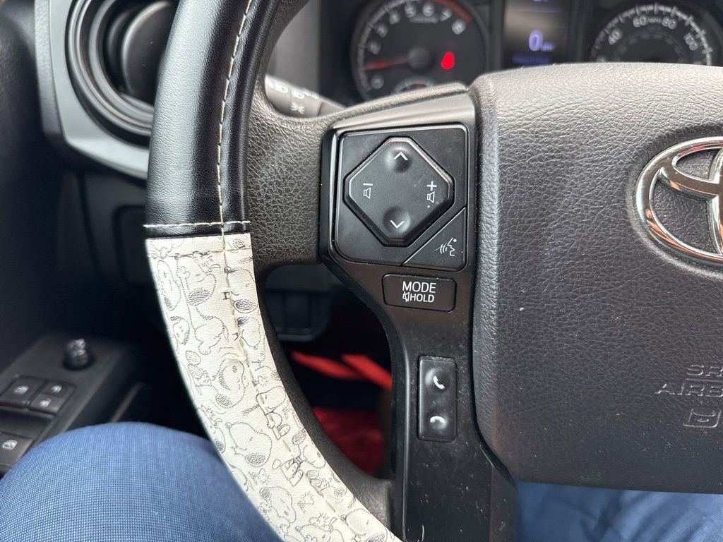Used 2021 Toyota Tacoma SR image 24