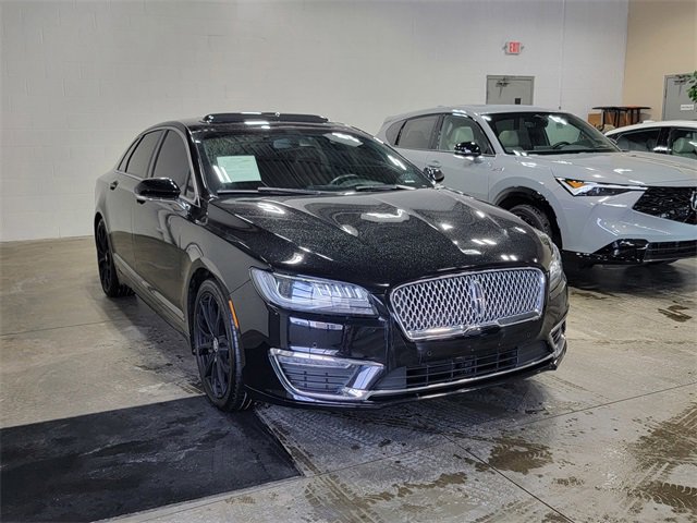 Used 2019 Lincoln MKZ Reserve image 4