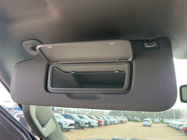 Used 2025 Chevrolet Silverado 2500 LT w/ Z71 Chrome Sport Edition image 38