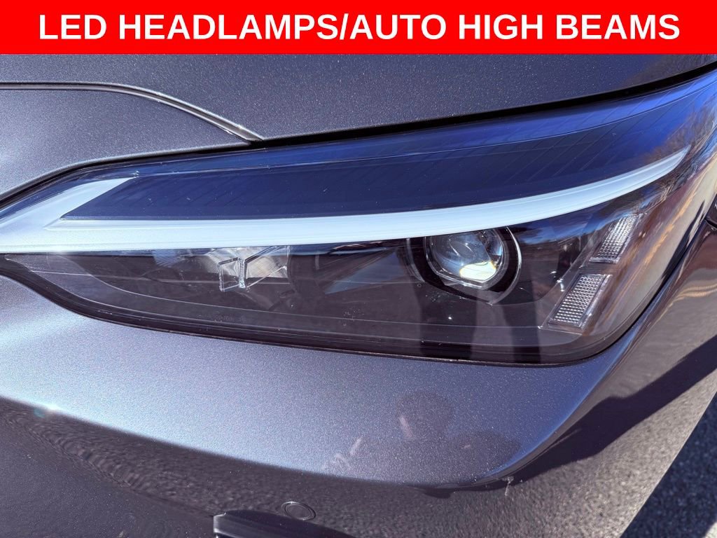 Certified 2023 Lexus NX 350 AWD image 11