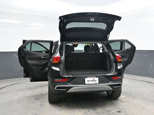Used 2025 Buick Encore GX Preferred image 50