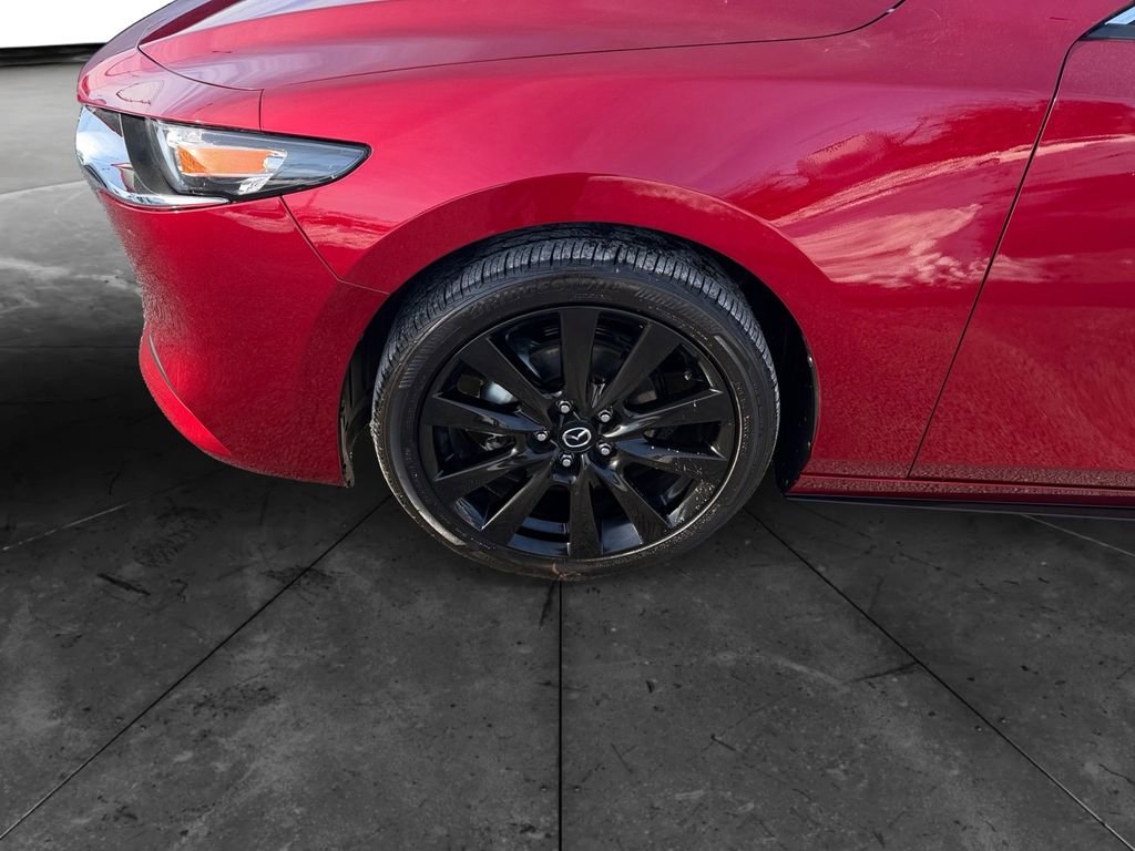 Used 2025 MAZDA MAZDA3 s image 14