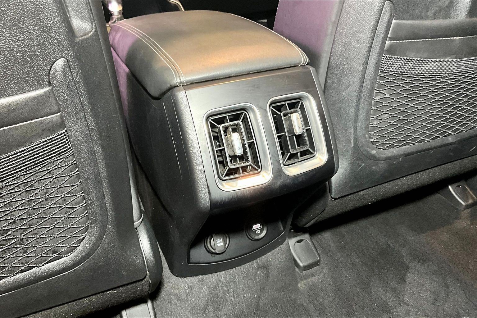 Used 2023 Kia Sorento S w/ Panoramic Sunroof Package FWD image 11
