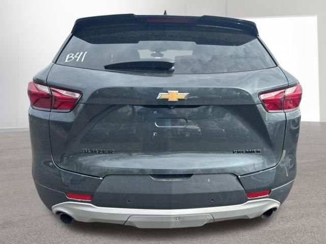 Used 2019 Chevrolet Blazer LT FWD image 4