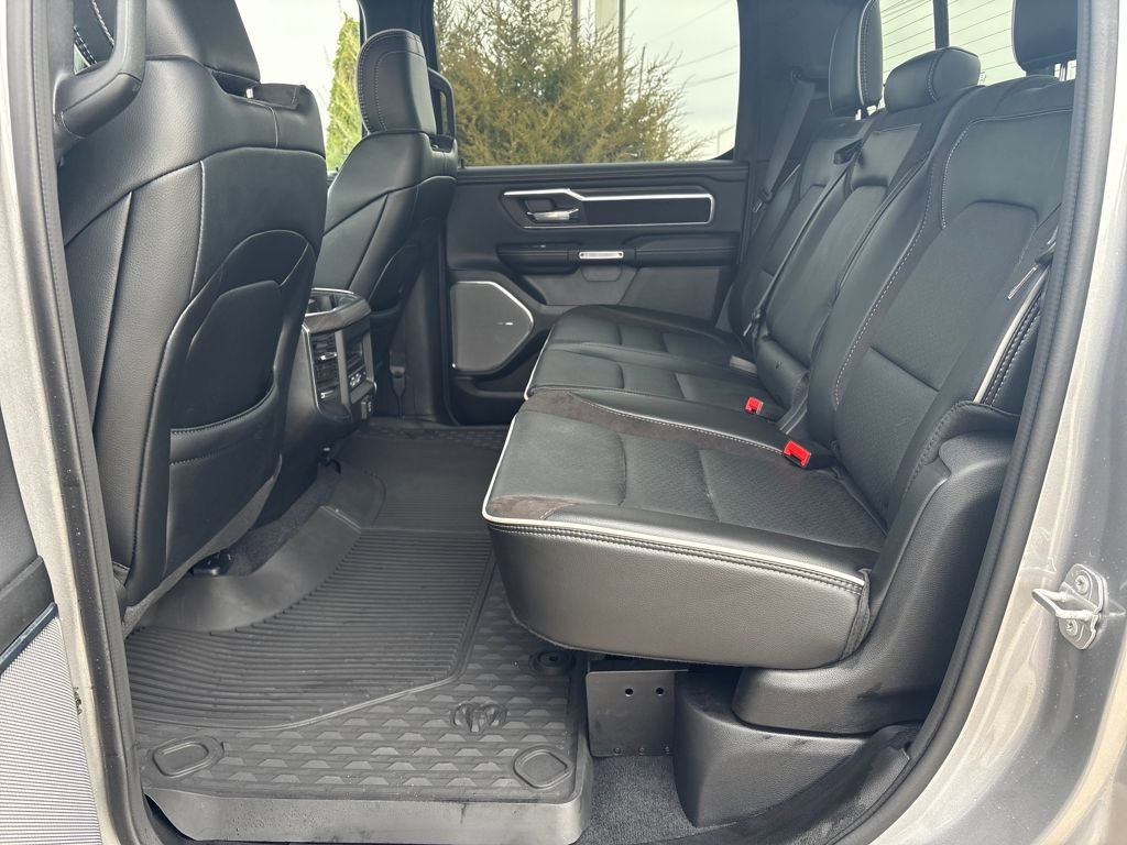 Used 2025 RAM 1500 Laramie image 29