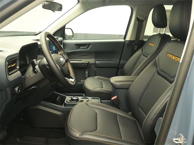 New 2026 Ford Maverick Tremor image 12