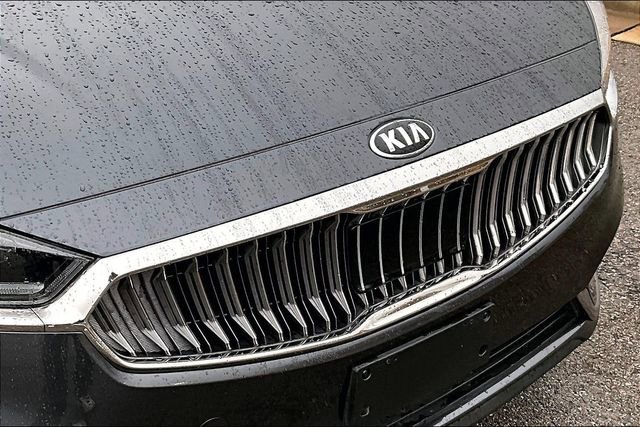 Used 2019 Kia Cadenza Technology image 28