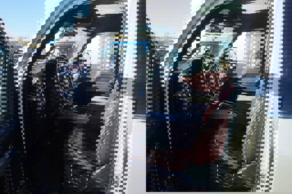 Used 2017 Ford F250 Platinum w/ Platinum Ultimate Package image 21