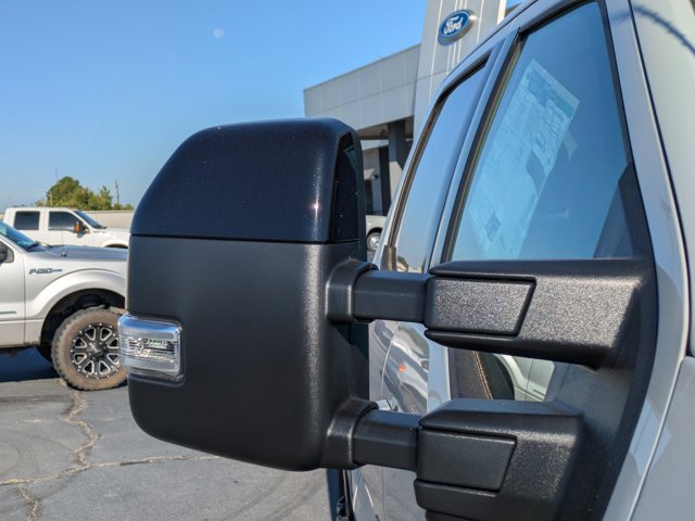 New 2026 Ford F350 Platinum image 12