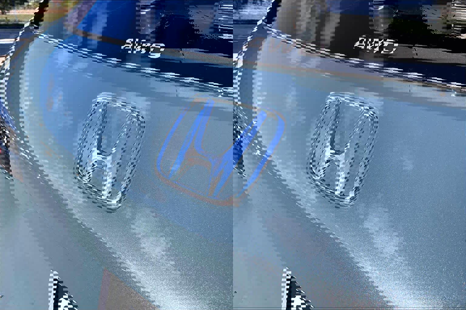 New 2026 Honda HR-V LX image 15