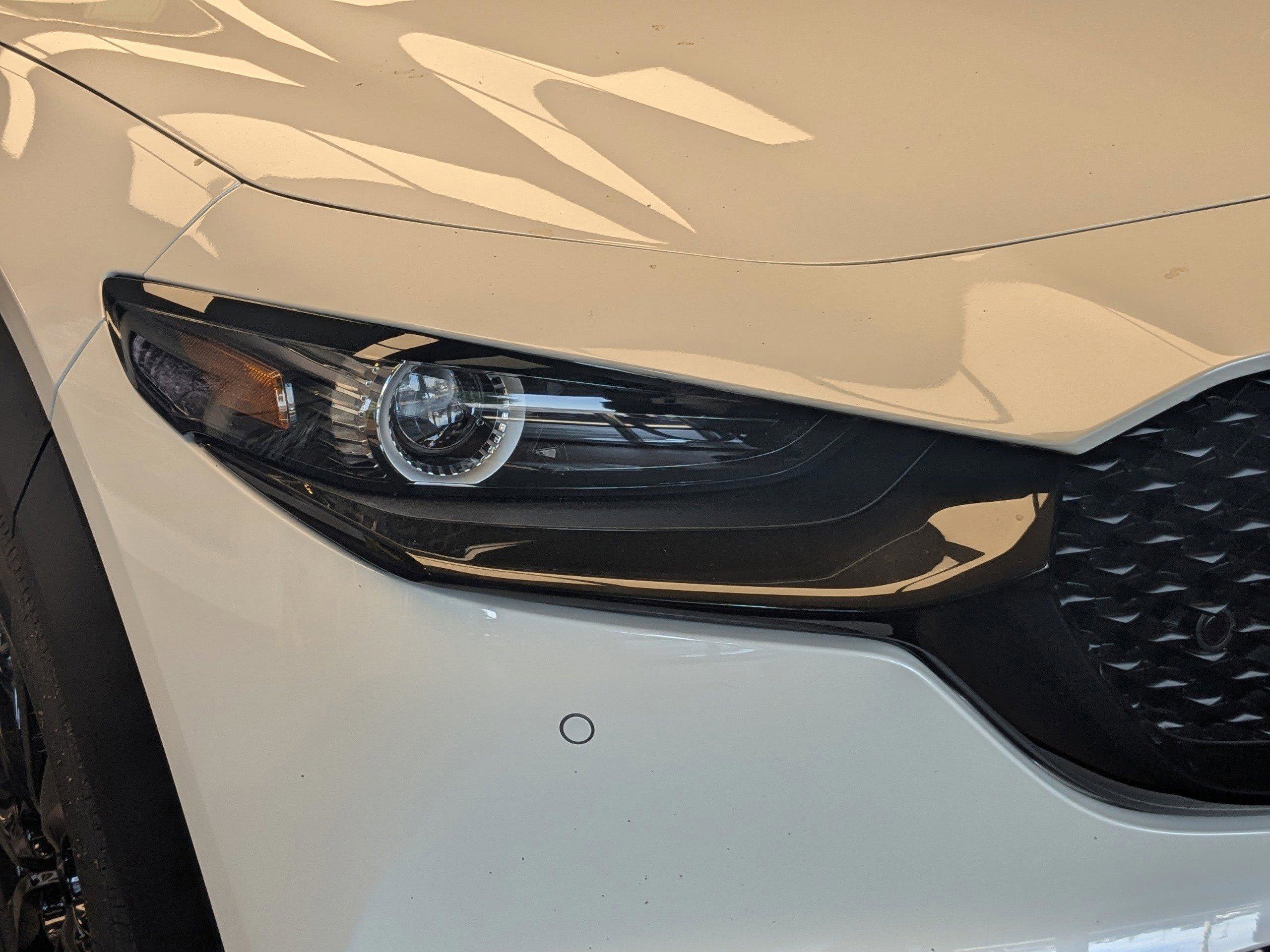 New 2026 MAZDA CX-30 Aire Edition image 12