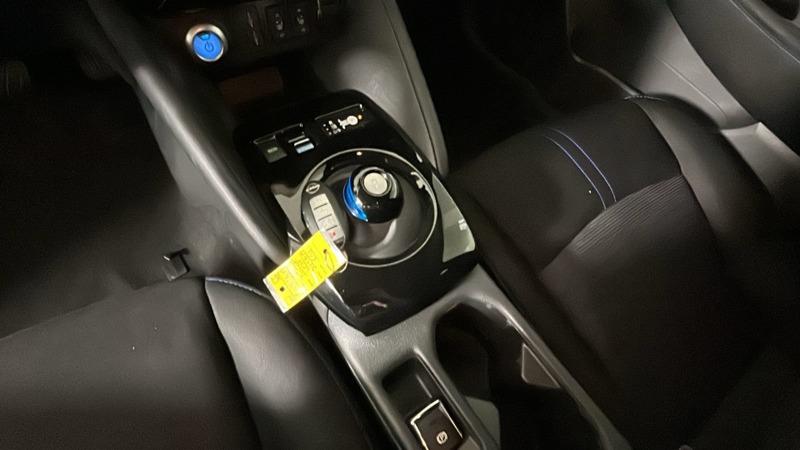 Used 2023 Nissan Leaf SV Plus FWD image 25
