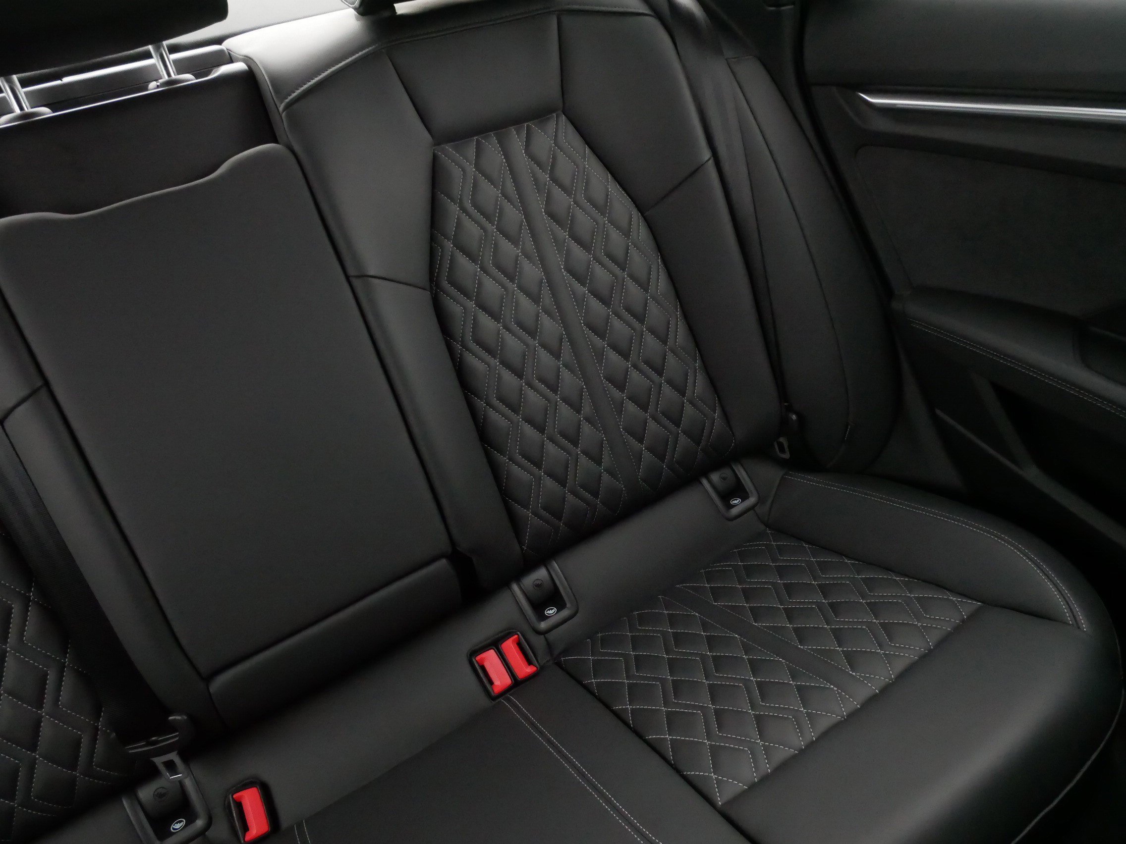 Used 2025 Audi S3 Prestige w/ Prestige Package image 14