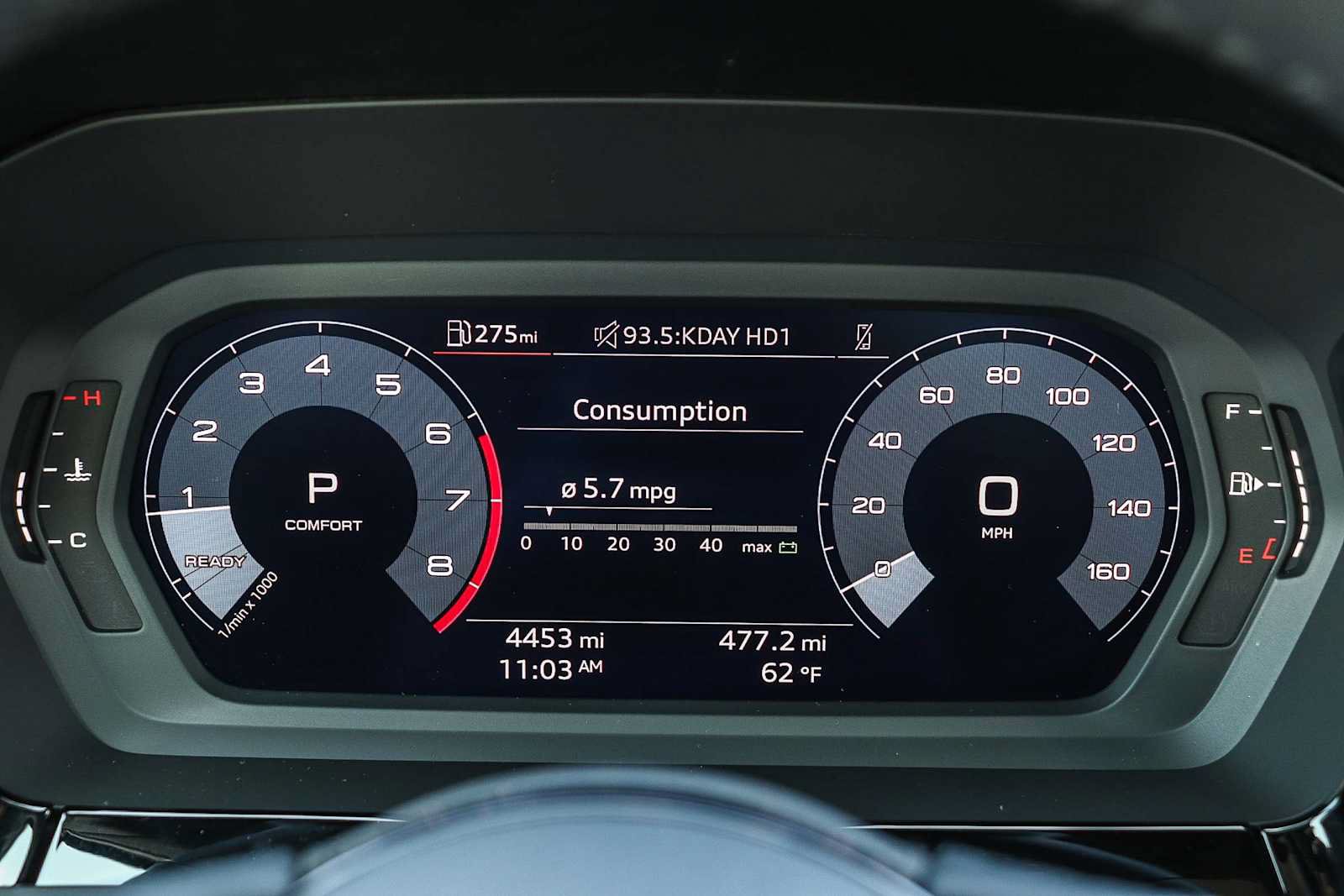 New 2025 Audi A3 2.0T Premium AWD/4WD image 32