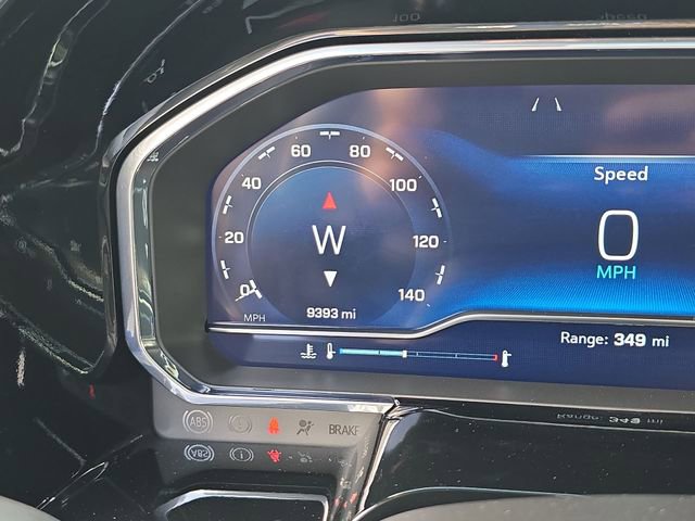 Certified 2024 Chevrolet Silverado 1500 ZR2 image 13