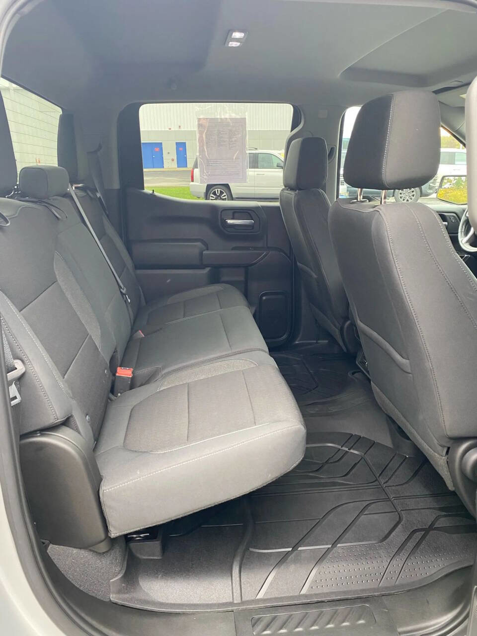 Used 2019 Chevrolet Silverado 1500 LT w/ All-Star Edition image 26