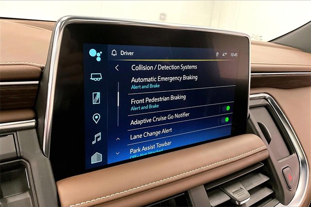 Used 2024 Chevrolet Tahoe High Country image 35