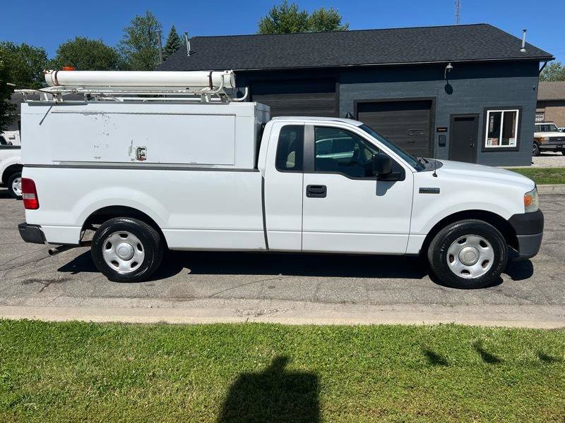 Used 2008 Ford F150 XL RWD image 6