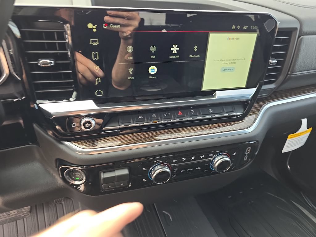 New 2026 GMC Sierra 1500 SLE AWD/4WD image 22